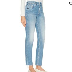 Mother Tomcat Ankle Fray Kitty Corner